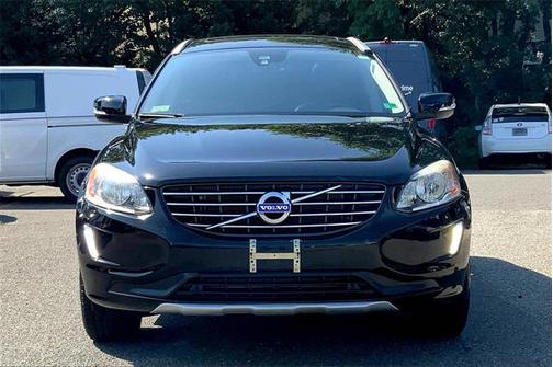 2014 Volvo XC60 T6
