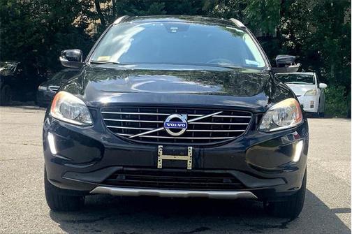 2014 Volvo XC60 T6