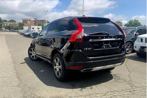 2014 Volvo XC60 T6