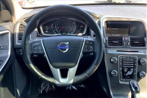 2014 Volvo XC60 T6