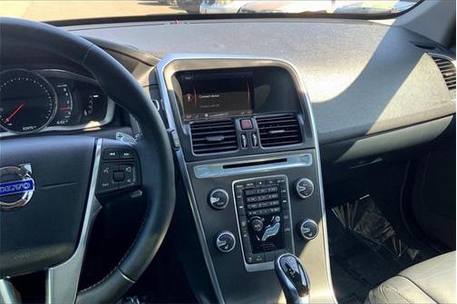 2014 Volvo XC60 T6