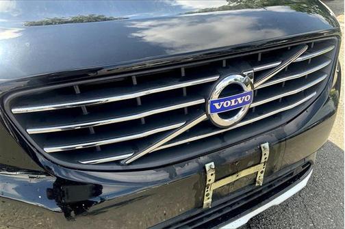 2014 Volvo XC60 T6