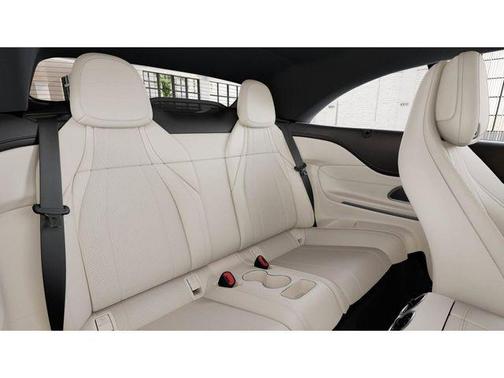 Polar White 2026 Mercedes-Benz CLE 450 4MATIC