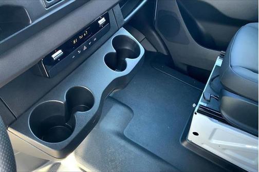 2026 Mercedes-Benz Sprinter 2500 Cargo 144 WB