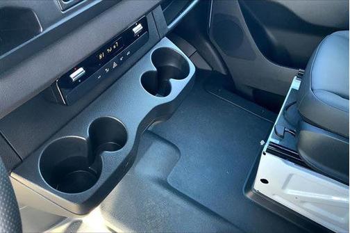 2026 Mercedes-Benz Sprinter 2500 Cargo 144 WB