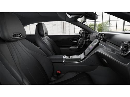2026 Mercedes-Benz CLE 300 4MATIC Cabriolet