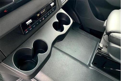 2025 Mercedes-Benz Sprinter 2500 High Roof