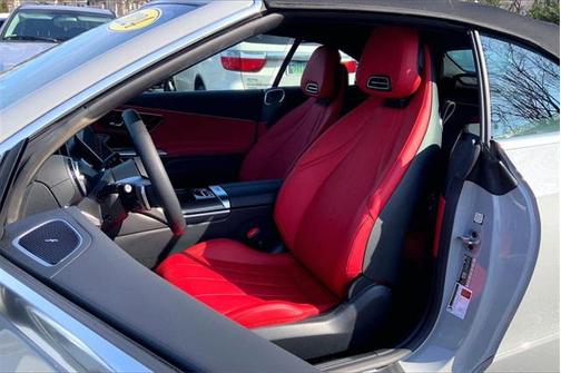 2024 Mercedes-Benz CLE 300 4MATIC Cabriolet