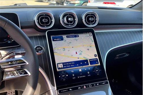 2024 Mercedes-Benz CLE 300 4MATIC Cabriolet