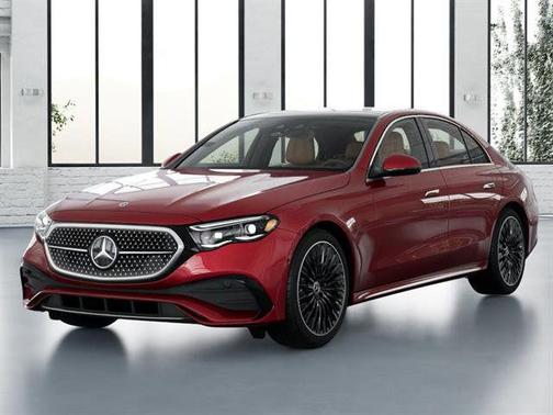 Manufaktur Pata 2026 Mercedes-Benz E-Class E 350