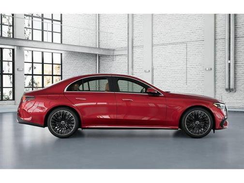 Manufaktur Pata 2026 Mercedes-Benz E-Class E 350