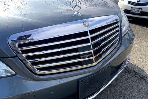 2010 Mercedes-Benz S-Class 4MATIC