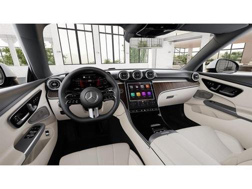 2026 Mercedes-Benz CLE 300 4MATIC Cabriolet
