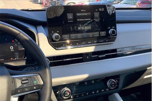 2023 Mitsubishi Outlander SEL 2.5 S-AWC