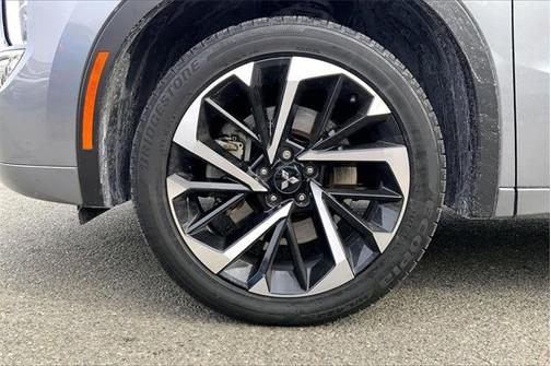 2023 Mitsubishi Outlander SEL 2.5 S-AWC