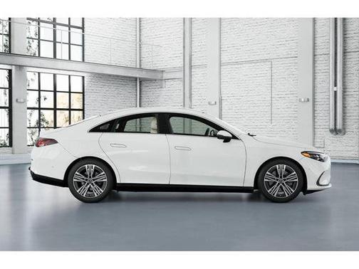 Polar White 2027 Mercedes-Benz CLA 220 Hybrid CLA 220 Hybrid