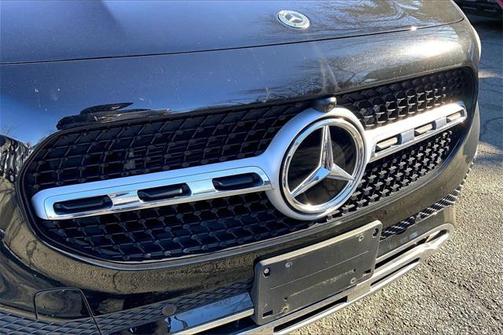 2022 Mercedes-Benz GLA 250 4MATIC