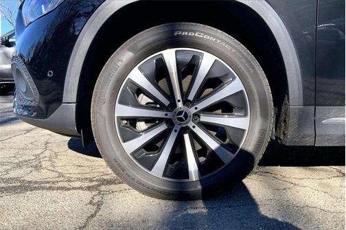 2022 Mercedes-Benz GLA 250 4MATIC