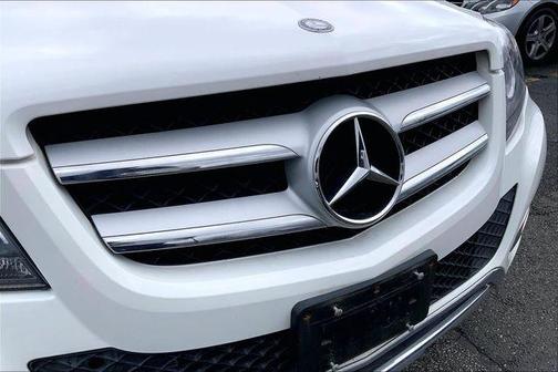 2014 Mercedes-Benz GLK-Class GLK 350 4MATIC