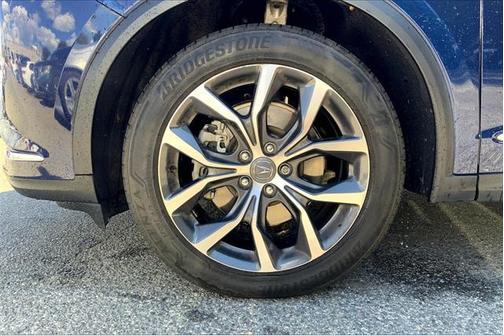 2022 Acura MDX Technology Package