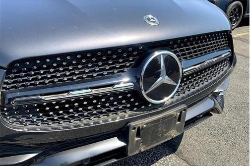 2021 Mercedes-Benz GLC 300 4MATIC
