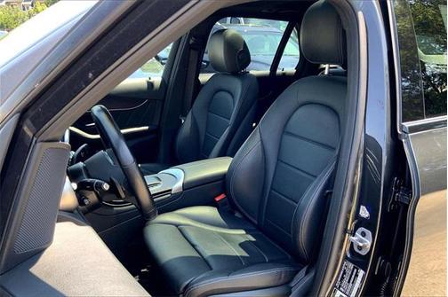 2021 Mercedes-Benz GLC 300 4MATIC