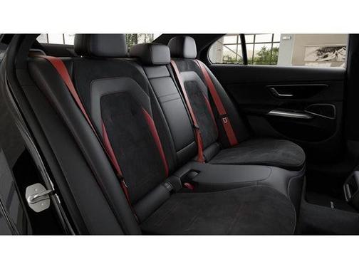 2026 Mercedes-Benz AMG E 53 E 4MATIC+