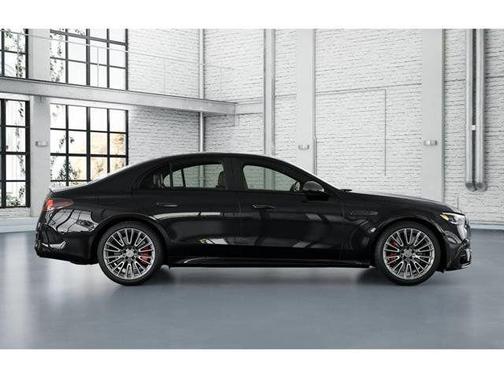 2026 Mercedes-Benz AMG E 53 E 4MATIC+
