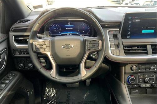 2023 Chevrolet Tahoe 4WD RST