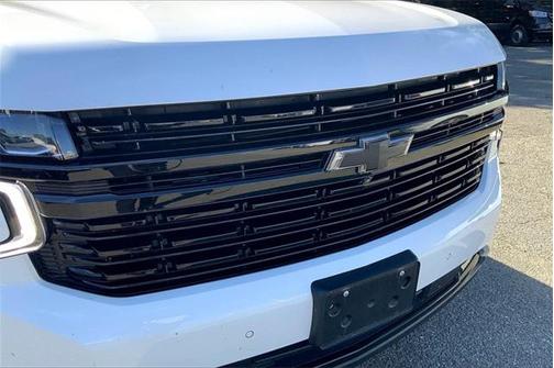 2023 Chevrolet Tahoe 4WD RST