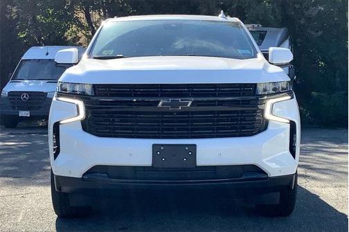 2023 Chevrolet Tahoe 4WD RST
