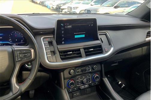 2023 Chevrolet Tahoe 4WD RST