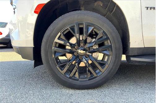 2023 Chevrolet Tahoe 4WD RST