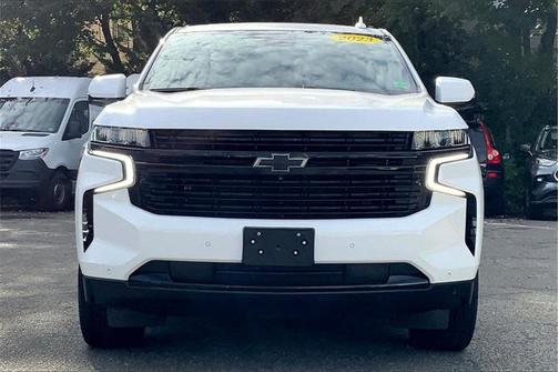 2023 Chevrolet Tahoe 4WD RST