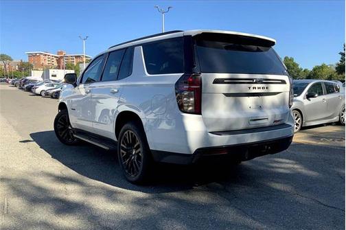 2023 Chevrolet Tahoe 4WD RST