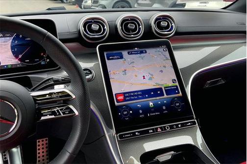 2024 Mercedes-Benz CLE 300 4MATIC Cabriolet