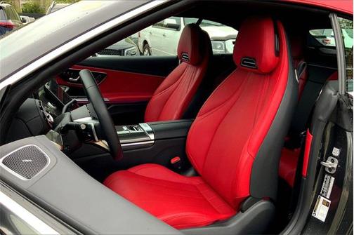 2024 Mercedes-Benz CLE 300 4MATIC Cabriolet