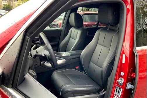 2022 Mercedes-Benz GLE 450 4MATIC