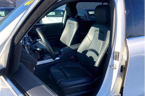 2021 Mercedes-Benz GLB 250 4MATIC