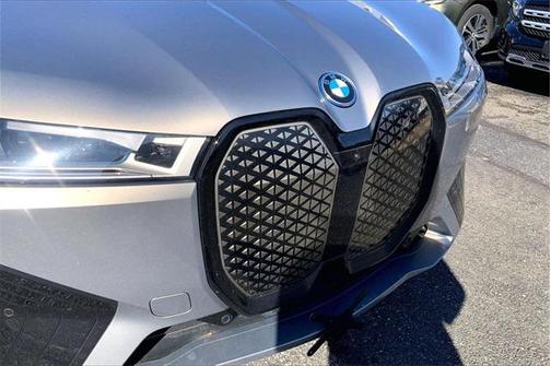 2023 BMW iX xDrive50
