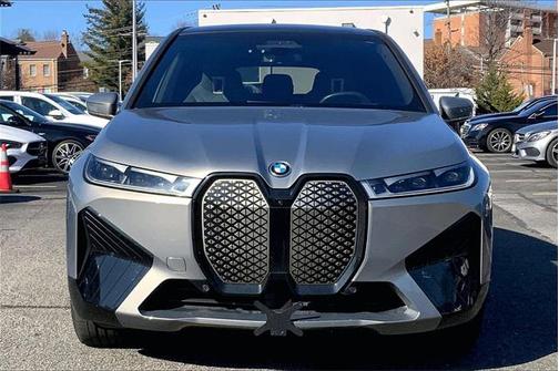 2023 BMW iX xDrive50