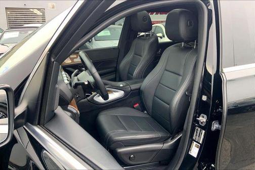 2022 Mercedes-Benz GLE 350 4MATIC