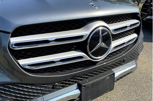 2023 Mercedes-Benz GLE 350 4MATIC