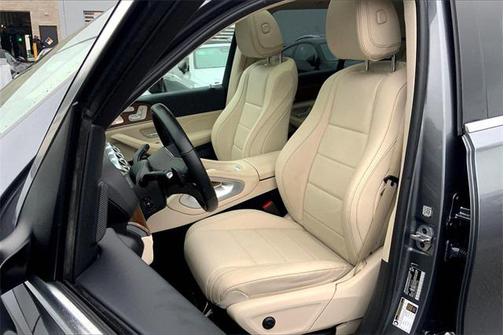 2023 Mercedes-Benz GLE 350 4MATIC