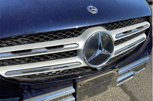 2021 Mercedes-Benz GLC 300 4MATIC