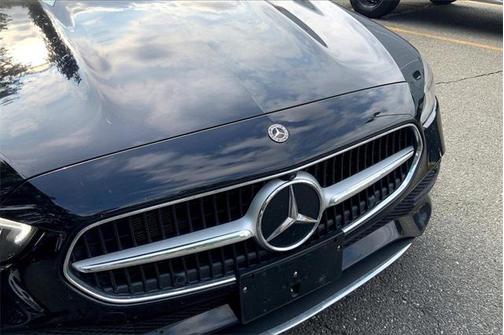 2022 Mercedes-Benz C-Class C 300 4MATIC