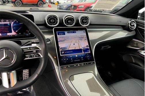 2024 Mercedes-Benz CLE 300 4MATIC Coupe