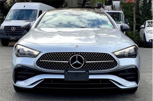 2024 Mercedes-Benz CLE 300 4MATIC Coupe