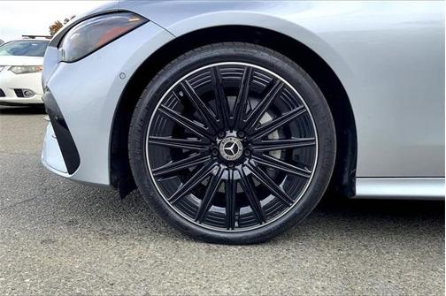 2024 Mercedes-Benz CLE 300 4MATIC Coupe