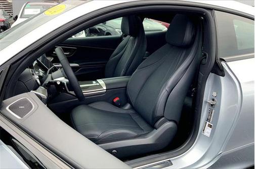 2024 Mercedes-Benz CLE 300 4MATIC Coupe